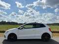 Volkswagen Polo 1.2 TSI Highline R-Line, Pano, Navi, ECC, Xenon Weiß - thumbnail 3