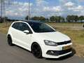 Volkswagen Polo 1.2 TSI Highline R-Line, Pano, Navi, ECC, Xenon Weiß - thumbnail 8