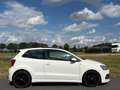 Volkswagen Polo 1.2 TSI Highline R-Line, Pano, Navi, ECC, Xenon Weiß - thumbnail 7