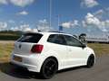 Volkswagen Polo 1.2 TSI Highline R-Line, Pano, Navi, ECC, Xenon Weiß - thumbnail 6