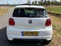 Volkswagen Polo 1.2 TSI Highline R-Line, Pano, Navi, ECC, Xenon Weiß - thumbnail 5