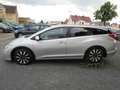 Honda Civic Lifestyle Kombi Autom. SR+WR! Kamera!! DAB!! TOP!! Szürke - thumbnail 4