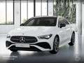 Mercedes-Benz CLA 180 AMG+NIGHT+PANO+AHK+LED+KAMERA+TOTW+KEYLESS Weiß - thumbnail 2