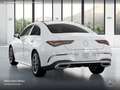 Mercedes-Benz CLA 200 AMG+PANO+LED+KAMERA+TOTW+KEYLESS+7G Weiß - thumbnail 22