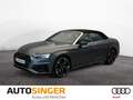 Audi S5 Cabrio TFSI competition edition+ *LASER*AHK* Grey - thumbnail 1
