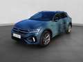 Volkswagen T-Roc 1.5 TSI DSG R-LINE LED NAVI KAMERA AHK Blau - thumbnail 2