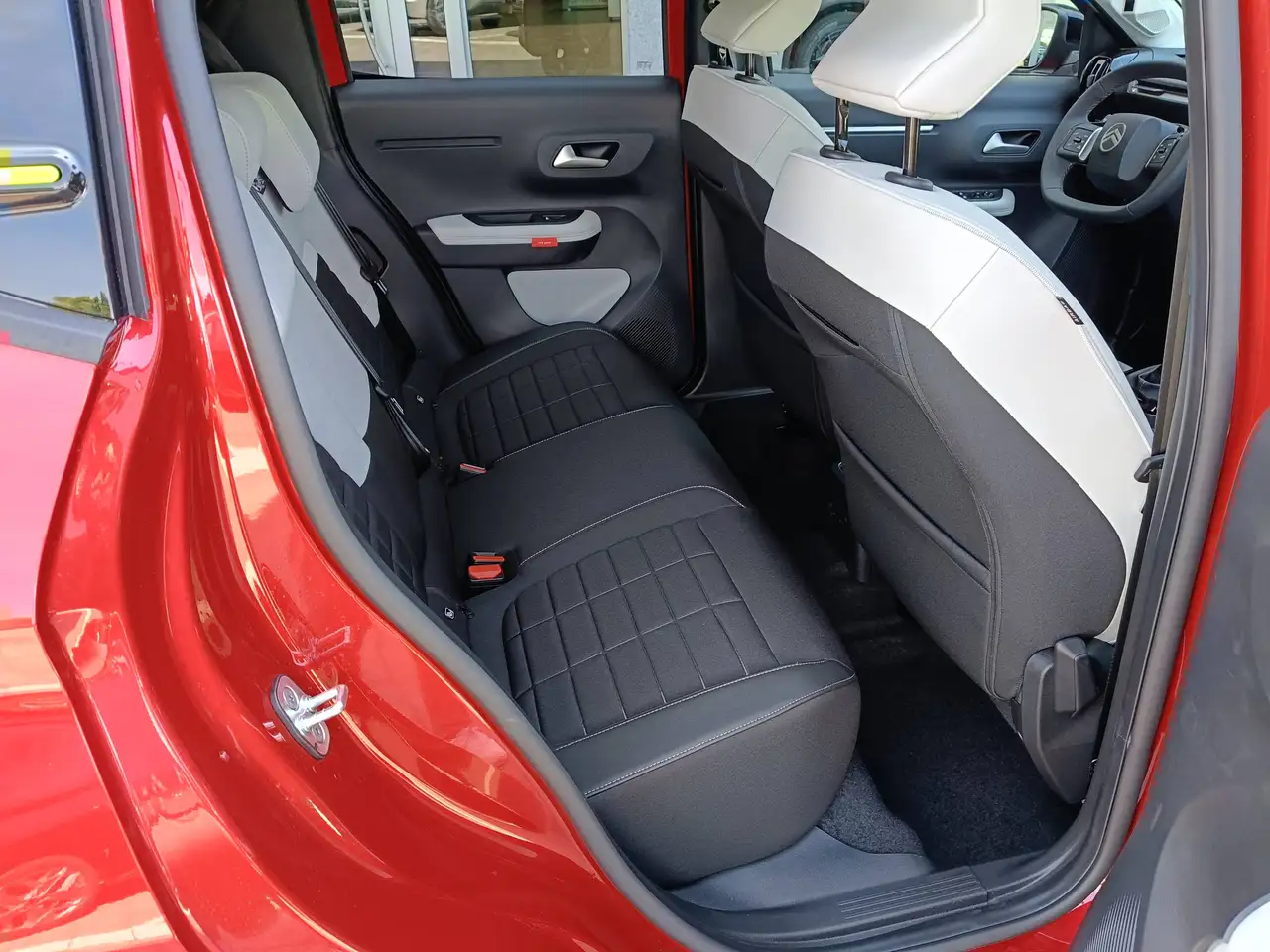 Citroen C3 2026 — фото 11