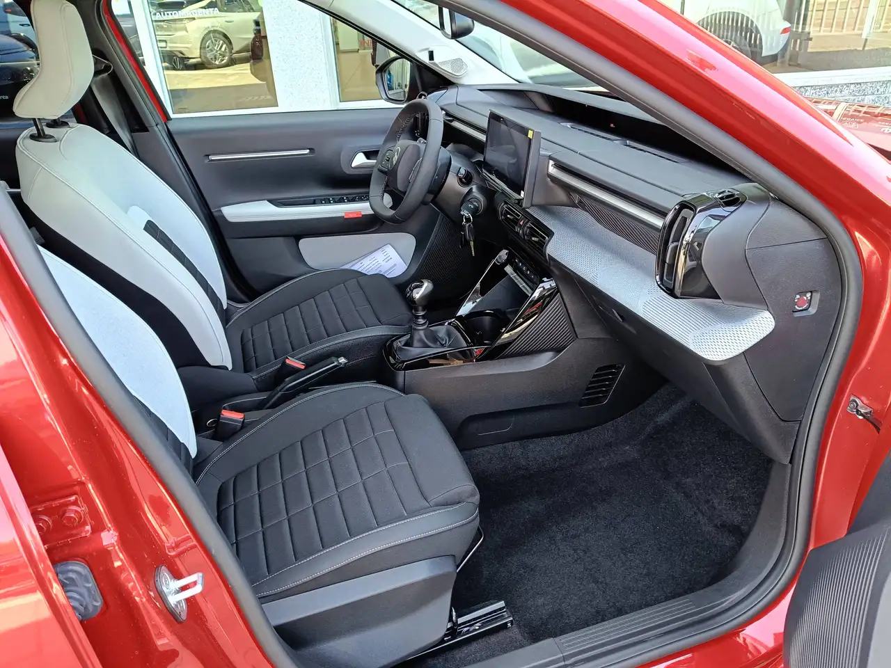 Citroen C3 2026 — фото 10