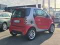 smart forTwo 700 coupé passion (45 kW) OK Neopatentati Rosso - thumbnail 3