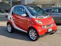 smart forTwo 700 coupé passion (45 kW) OK Neopatentati Rosso - thumbnail 4