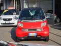 smart forTwo 700 coupé passion (45 kW) OK Neopatentati Rosso - thumbnail 11