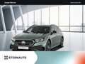 Mercedes-Benz E 200 E 200 T AMG Night AHK Digital Light KEYLESS 360° Silber - thumbnail 1