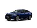 BMW X6 xDrive 30dA M Sport Azul - thumbnail 1