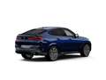 BMW X6 xDrive 30dA M Sport Azul - thumbnail 2