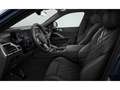 BMW X6 xDrive 30dA M Sport Azul - thumbnail 4
