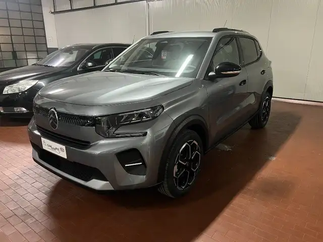 Citroen C3 Hybrid 110 e-DCS6 Plus