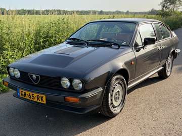 GTV6 2.5