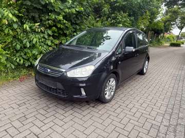 C-Max 1.8 Style