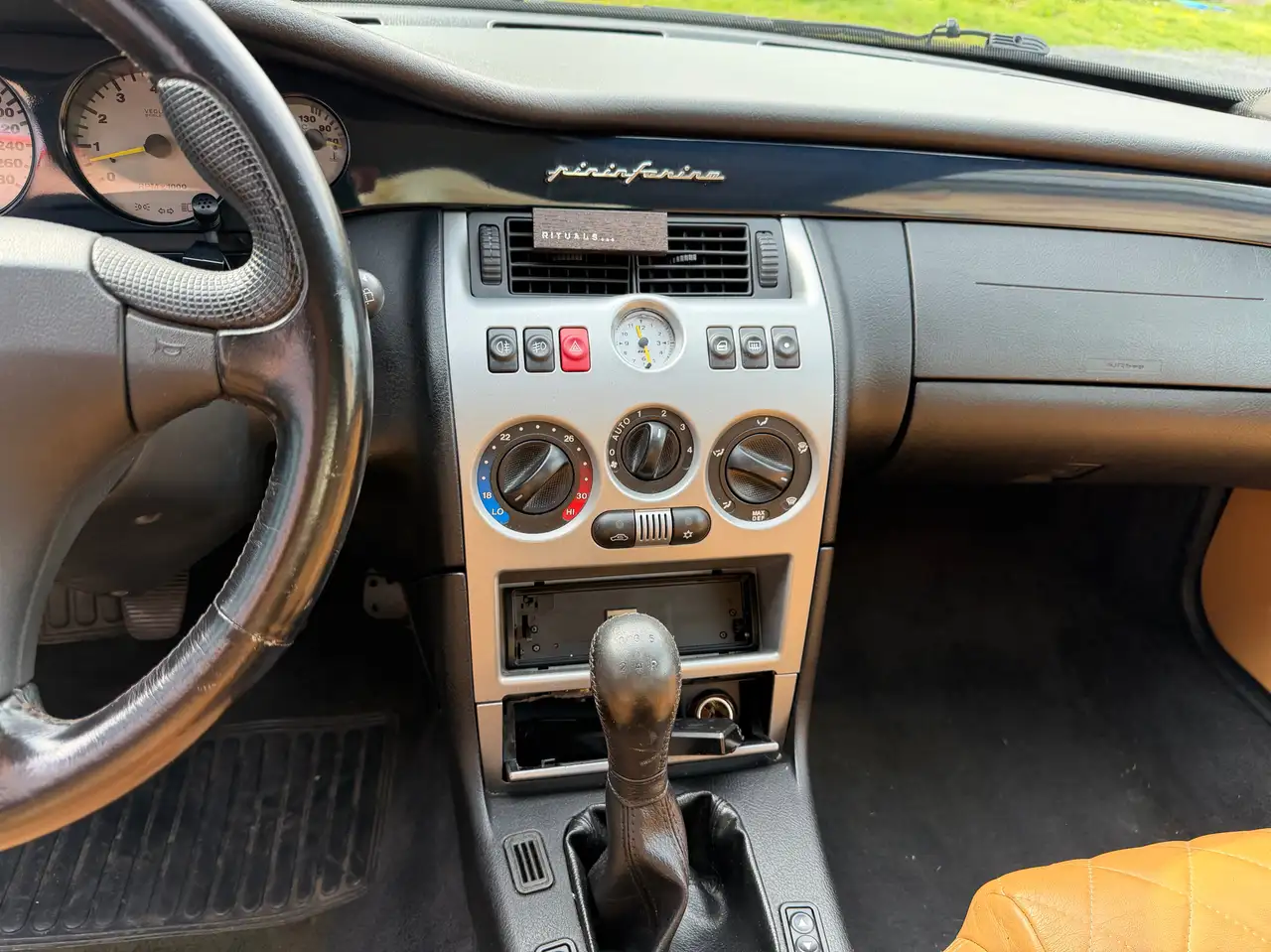 Fiat Coupe 1.8i 16v Special Serie, foto 10