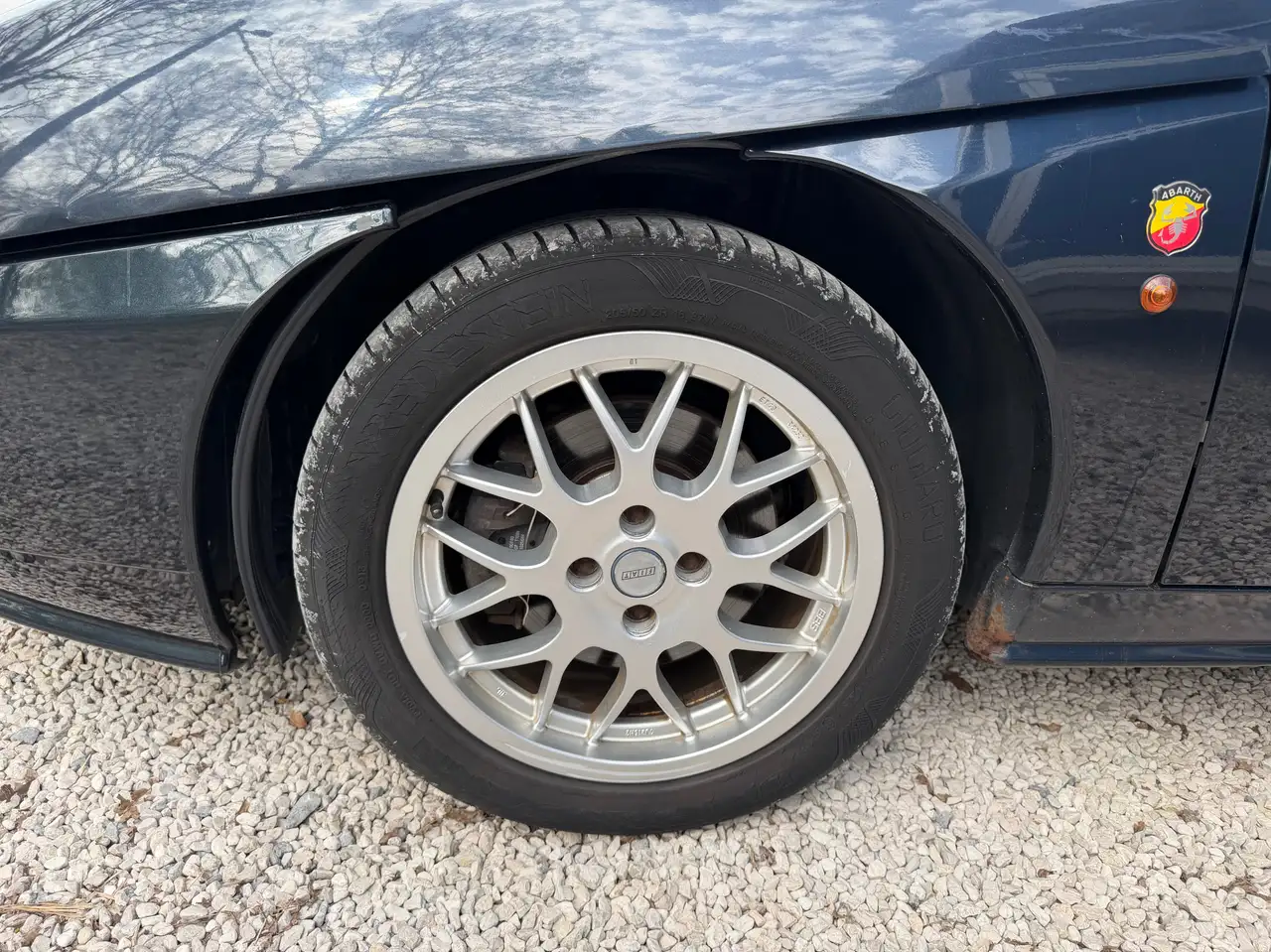 Fiat Coupe 1.8i 16v Special Serie, foto 6