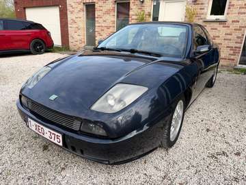 1.8i 16v Special Serie