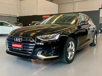 35 tdi Business Advanced s-tronic *PREZZO PROMO*