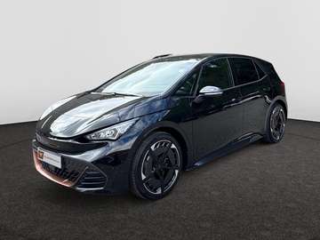77 kWh eBoost Business