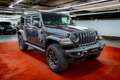 Jeep Wrangler Unlimited 2.0 4xe 80 Aniversario 8ATX 280KW Grau - thumbnail 1