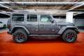 Jeep Wrangler Unlimited 2.0 4xe 80 Aniversario 8ATX 280KW Grau - thumbnail 5