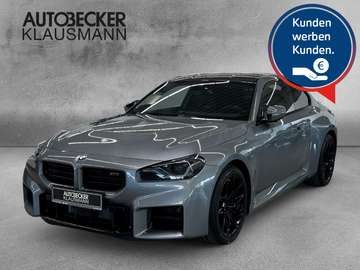 Coupe LMR 19''/20'' Park-Assistent HUD AD Navi Led