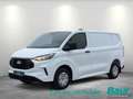 Ford Transit Custom 280 L1H1 LKW VA Trend Trennw.o.Fenster LED Kamera Weiß - thumbnail 1