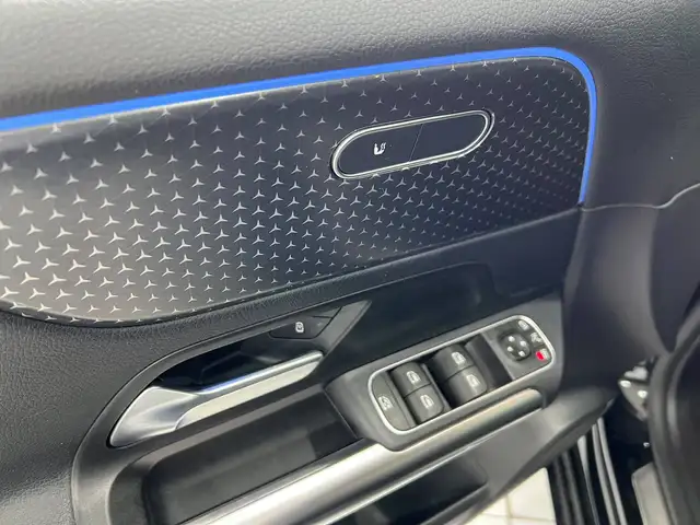 Mercedes-Benz B-Class view 6