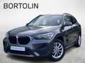 BMW X1 sDrive 16dA Boite Auto *TVAC* Gris - thumbnail 1
