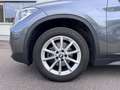BMW X1 sDrive 16dA Boite Auto *TVAC* Gris - thumbnail 4