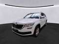Skoda Kodiaq 2.0 TDI DSG ACTIVE *AHK *DAB *SHZ *ALU * Blanc - thumbnail 2