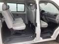 Volkswagen T5 Fehér - thumbnail 5