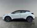 Toyota C-HR 1,8 l Hybrid 4x2, Club, CVT Weiß - thumbnail 2
