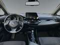 Toyota C-HR 1,8 l Hybrid 4x2, Club, CVT Weiß - thumbnail 10