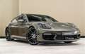 Porsche Panamera 4 E-HYBRID SPORT TURISMO ACHTERAS*SPDESGN*PL EDITI Vert - thumbnail 1
