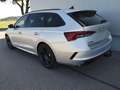 Skoda Octavia Combi 2.0 TSI 195 kW RS Kombi ABT 2.0TSI Pano M... Silber - thumbnail 3