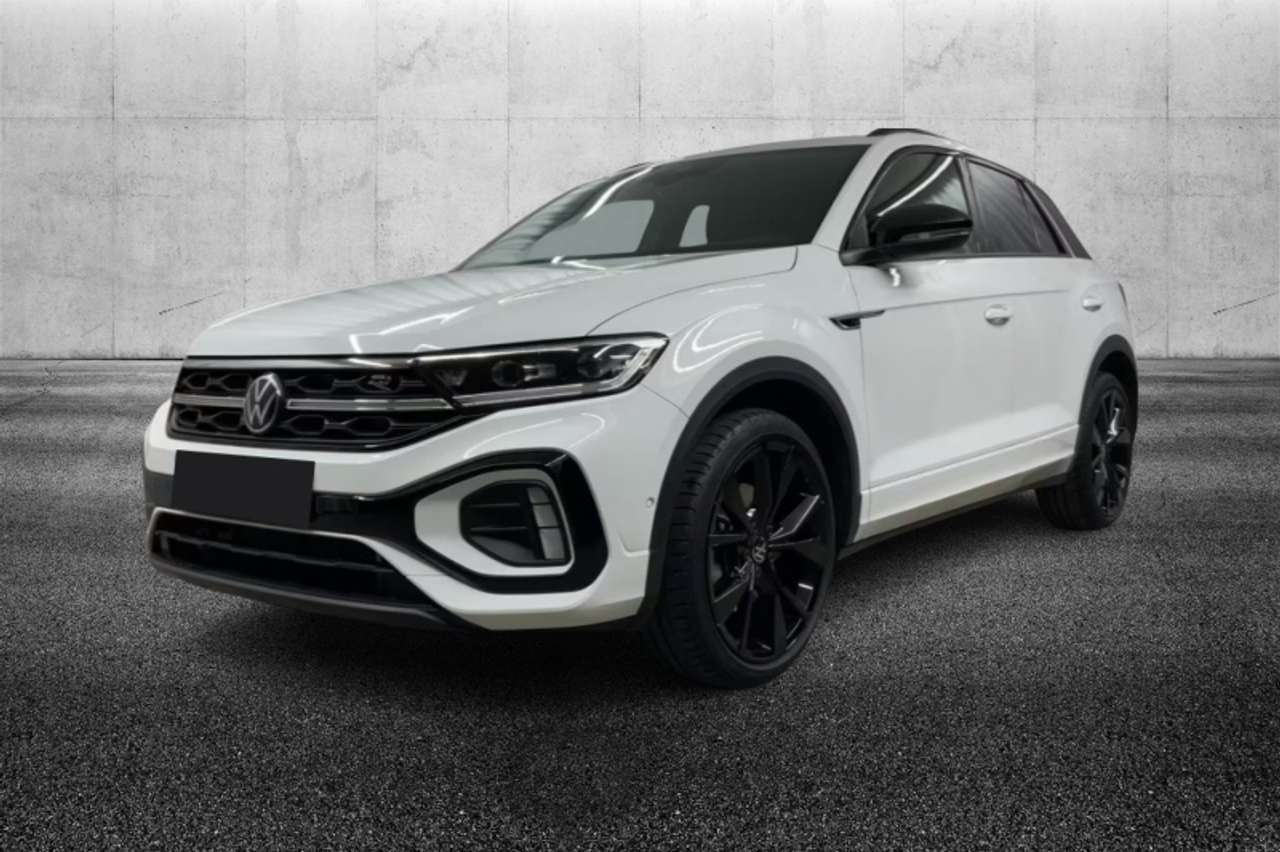 Volkswagen T-Roc 2.0 TDI SCR 150 CV DSG R-Line