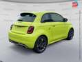 Abarth 500e e 155ch Pack Groen - thumbnail 12