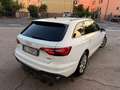 Audi A4 40 2.0 tdi mhev QUATTRO 204cv s-tronic, Weiß - thumbnail 5