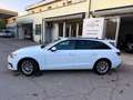 Audi A4 40 2.0 tdi mhev QUATTRO 204cv s-tronic, Weiß - thumbnail 2