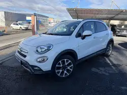 Fiat 500X 1.6 MultiJet 120 ch