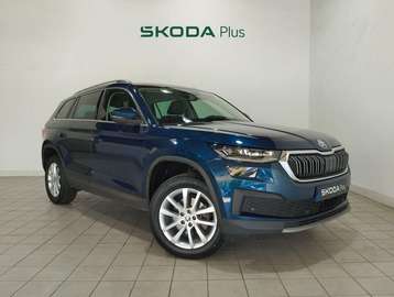 2.0TDI AB tech Style 4x2 DSG 110kW