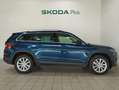 Skoda Kodiaq 2.0TDI AB tech Style 4x2 DSG 110kW Azul - thumbnail 3