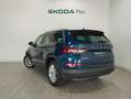 Skoda Kodiaq 2.0TDI AB tech Style 4x2 DSG 110kW Azul - thumbnail 2