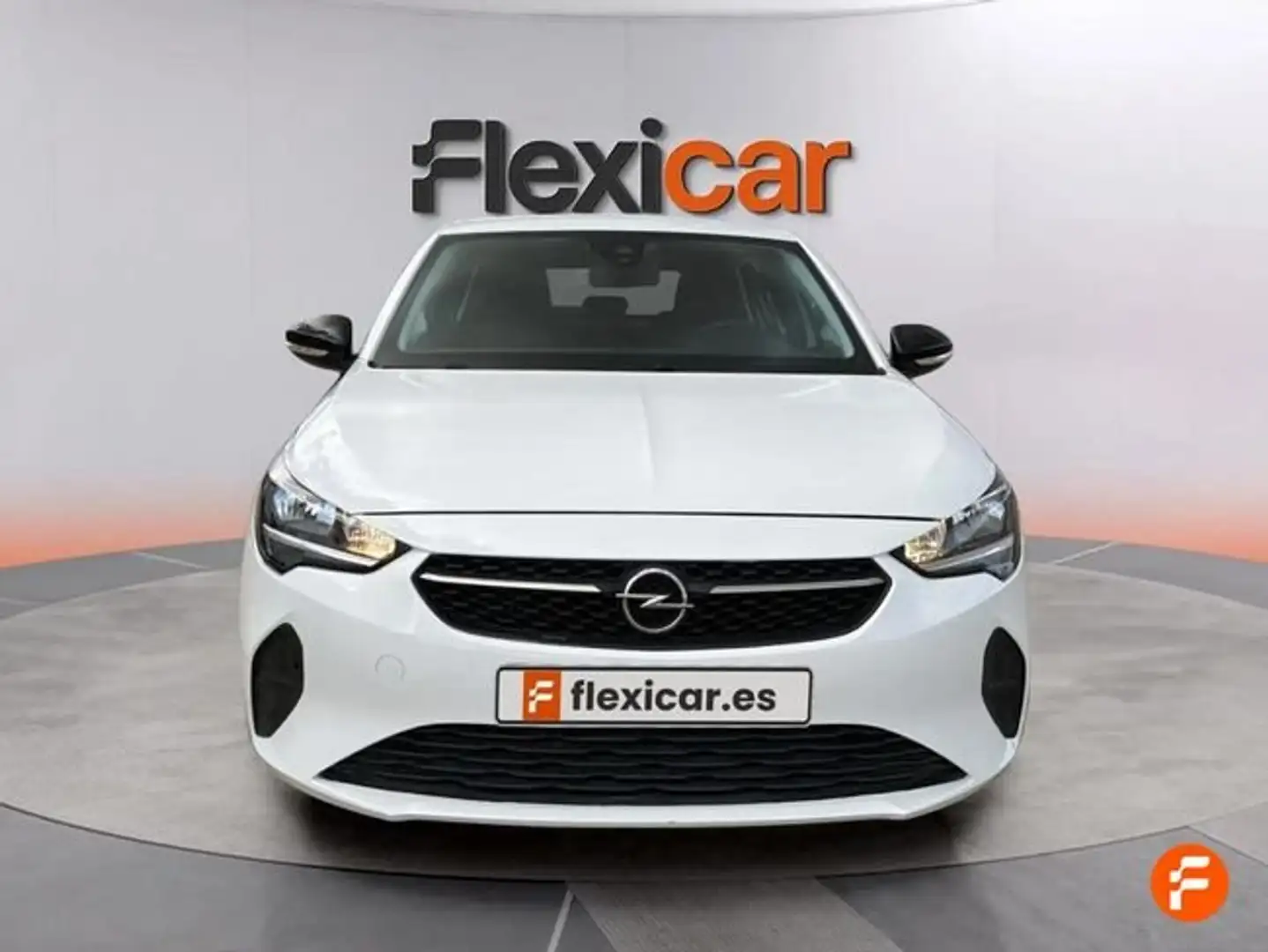 Opel Corsa 1.5D DT 74kW (100CV) Edition Blanco - 2