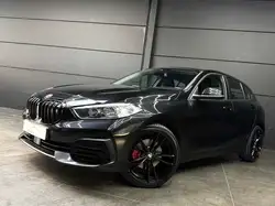 BMW Série 1 dA Steptronic / Full Black / Cruise C. / m 2020